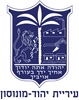 לוגו עיריית יהוד-מונוסון